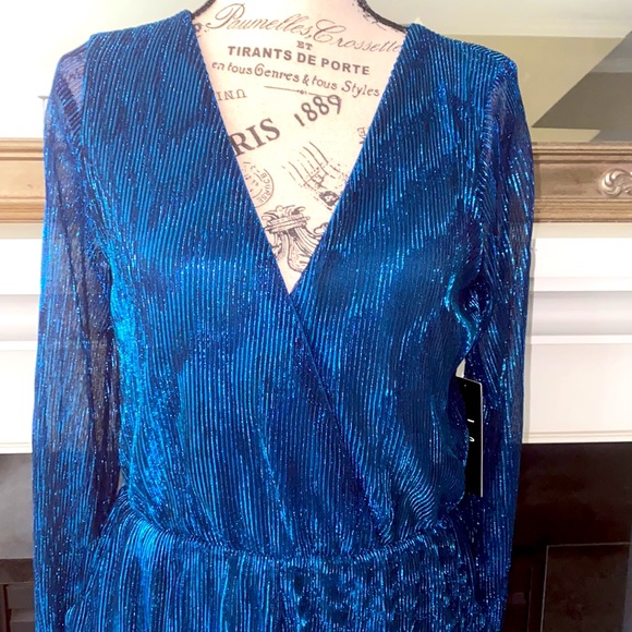 Lulus Dressy Romper - Picture 2 of 10